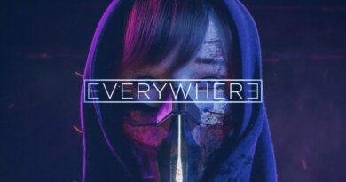 Millennia EVERYWHERE