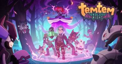 Temtem