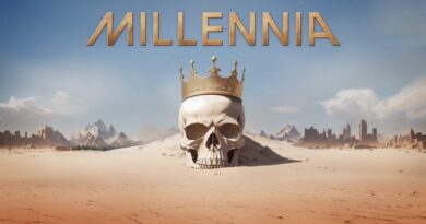 Millennia