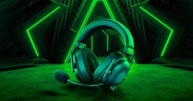 BlackShark V2 HyperSpeed RAZER BLACKSHARK V2 HYPERSPEED