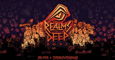 Realms Deep 2023