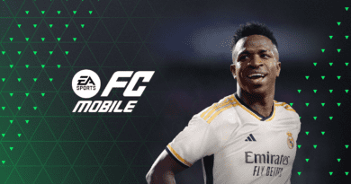 EA Sports FC Mobile