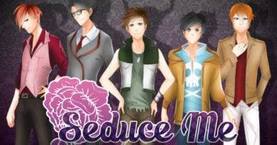 Seduce Me The Complete Story