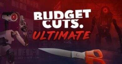 Budget Cuts Ultimate Budget Cuts Ultimate