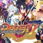 Disgaea 7: Vows of the Virtueless