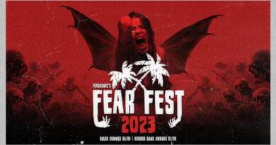 fear fest 2023
