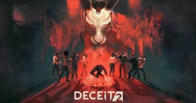 Deceit 2