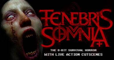 Tenebris Somnia