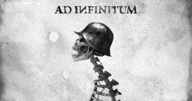 Ad Infinitum Ad Infinitum
