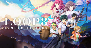 Loop8: Summer of Gods