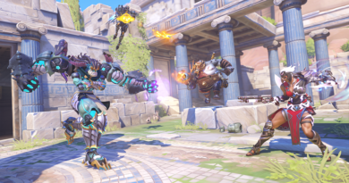 Overwatch 2