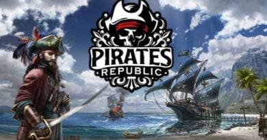 Pirates Republic