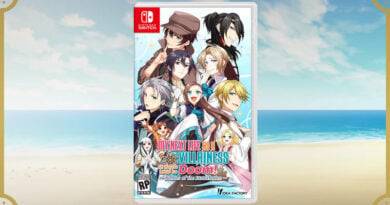 My Next Life as a Villainess: All Routes Lead to Doom! -Pirates of the Disturbance-