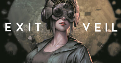 EXIT VEIL EXIT VEIL