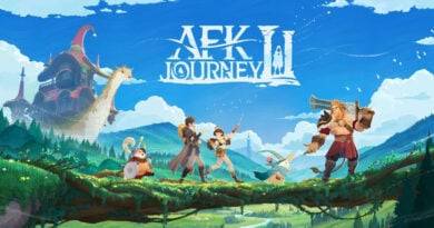 AFK Journey