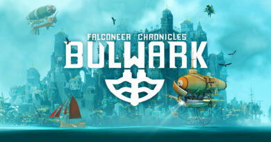 Bulwark Bulwark: Falconeer Chronicles