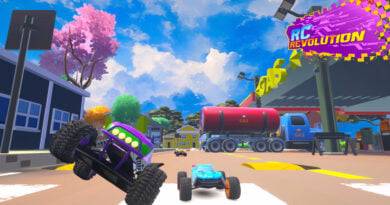 RC Revolution