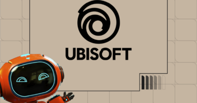 BGS 2023 Ubisoft