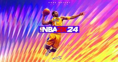 Cyberpunk 2077 NBA 2K24