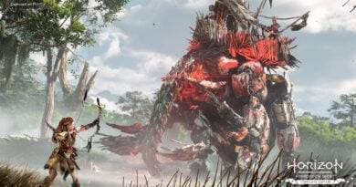 Horizon Forbidden West: Complete Edition