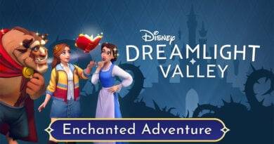 Disney Dreamlight Valley