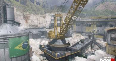 Call of Duty: Modern Warfare III