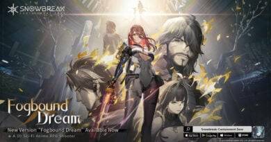 Snowbreak: Containment Zone