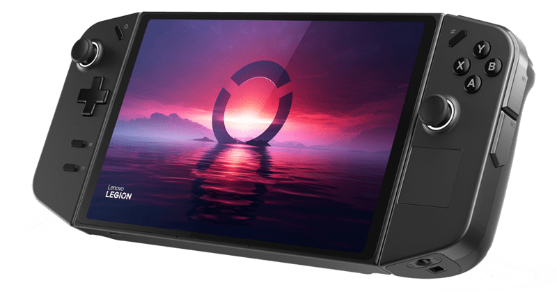 Lenovo Legion Go