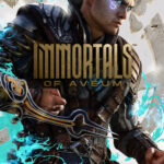 immortals of aveum cover