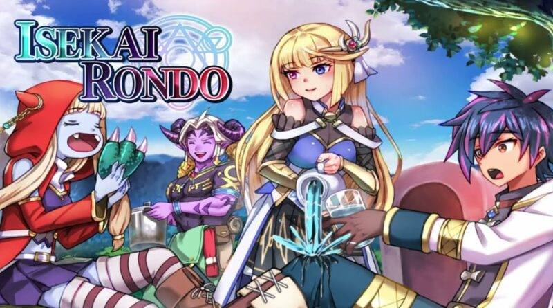 isekai rondo