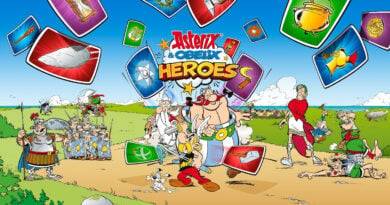 Asterix & Obelix: Heroes