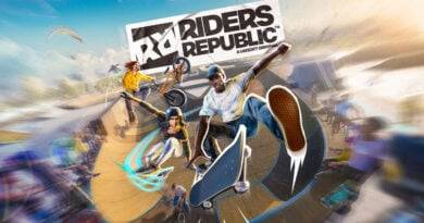 Riders Republic