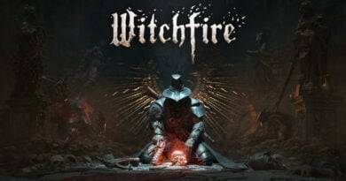 Witchfire