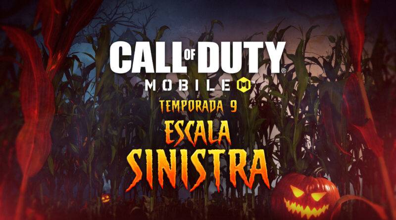 Call of Duty: Mobile