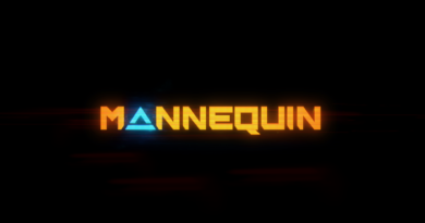mannequin Mannequin