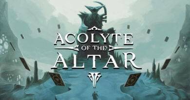 Acolyte of the Altar