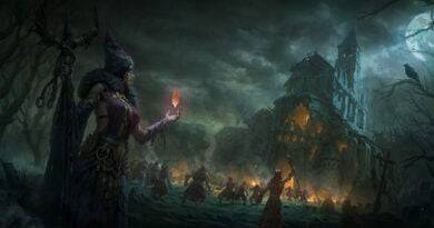 diablo immortal Diablo Immortal