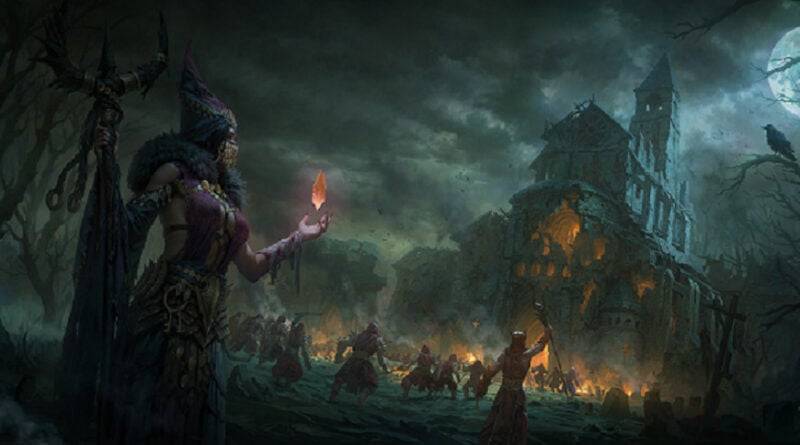 Diablo Immortal