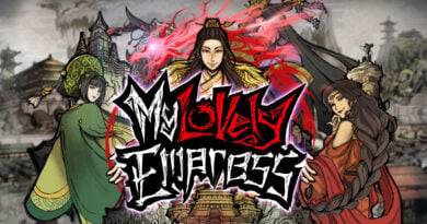 My Lovely Empress