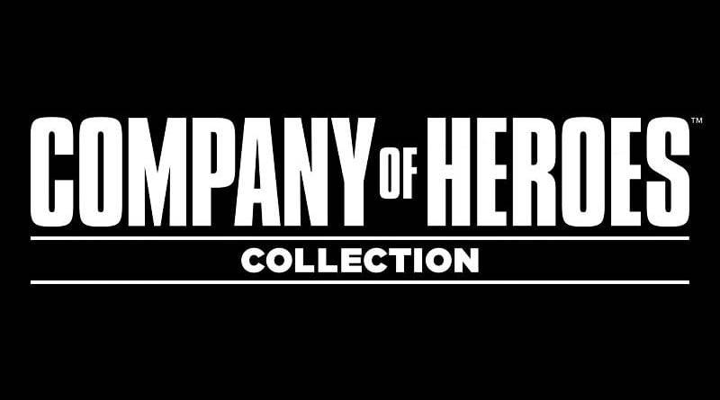 Company of Heroes Collection