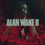 Alan Wake 2