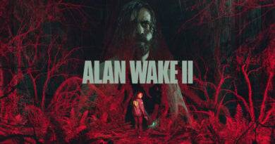 Alan Wake 2