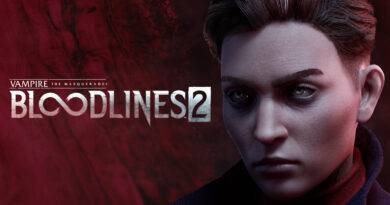 Vampire: The Masquerade – Bloodlines 2