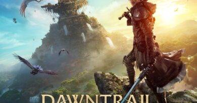 Final Fantasy XIV Online