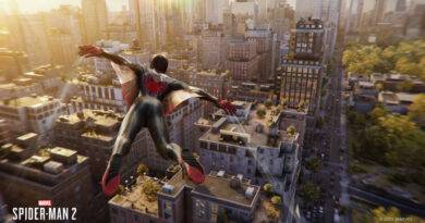 Marvel's Spider-Man 2