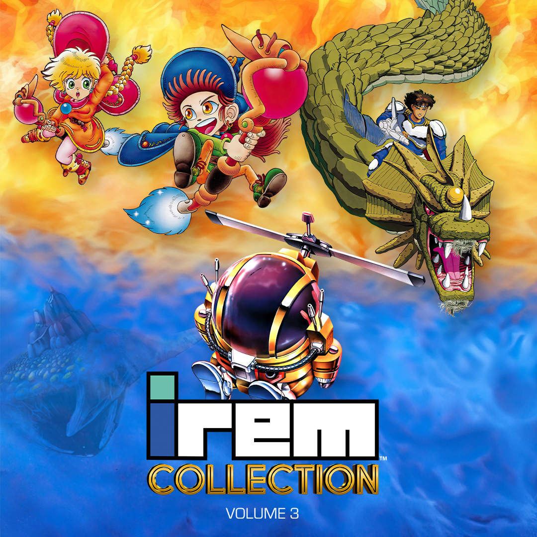 IREM Collection Vol. 3