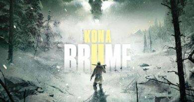 Kona II: Brume