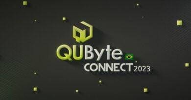 QUByte Connect 2023