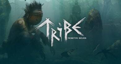 Tribe: Primitive Builder