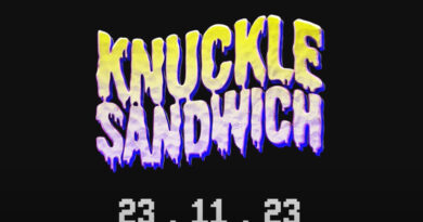 Knuckle Sandwich Knuckle Sandwich